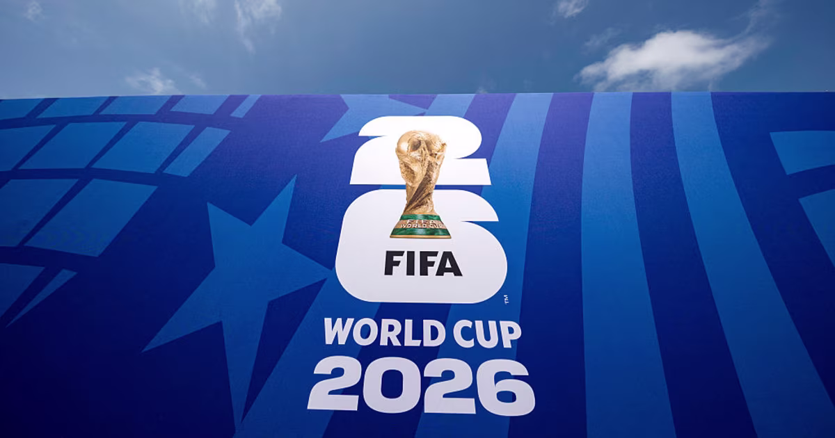 Матчи 1/4 финала чемпионата мира по футболу 2026: кто пройдет дальше