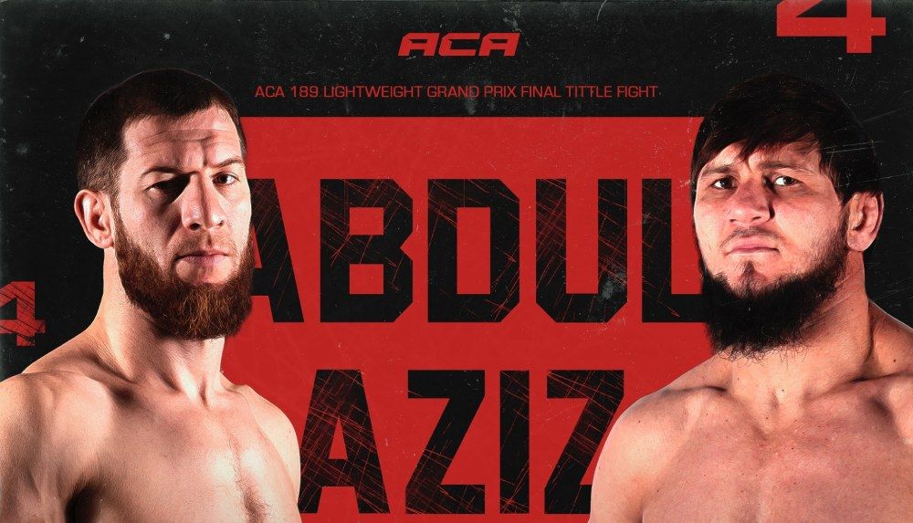 Источник: ACA MMA