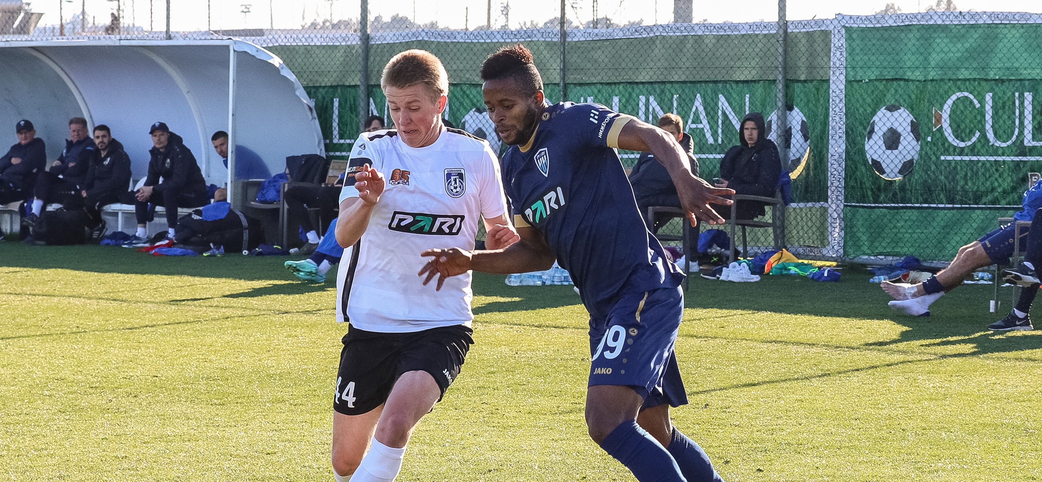 Источник: пресс-служба PARI