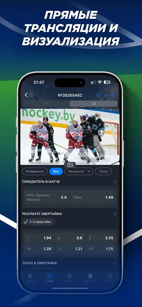 Изображение в виджете картинок