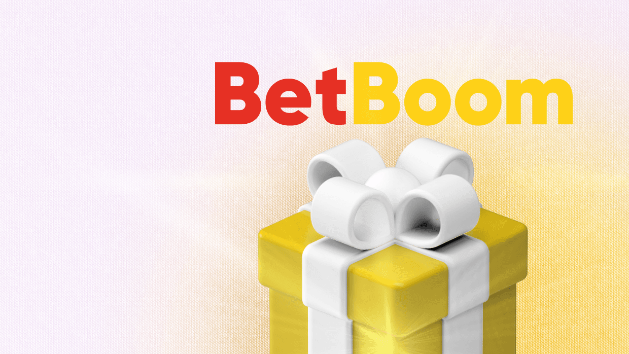 Бонус за регистрацию в BetBoom - фрибеты и промокоды в БК БетБум на 2024 год