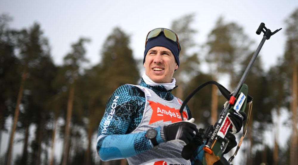 Эдуард Латыпов. Фото: СБР