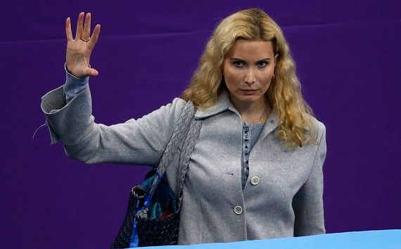 Этери Тутберидзе