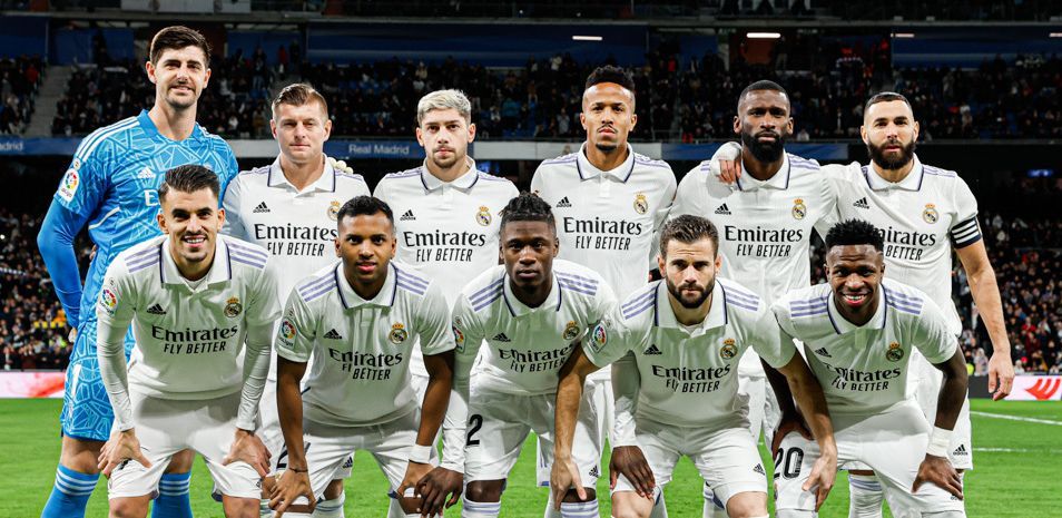 Источник: соцсети «Реала»