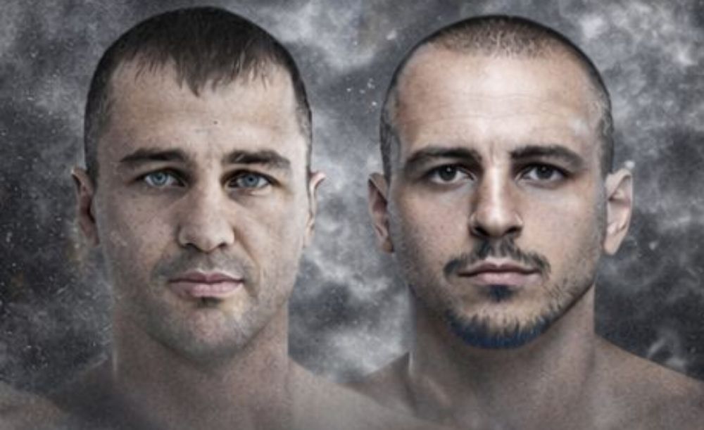 Источник: Zuffa Boxing