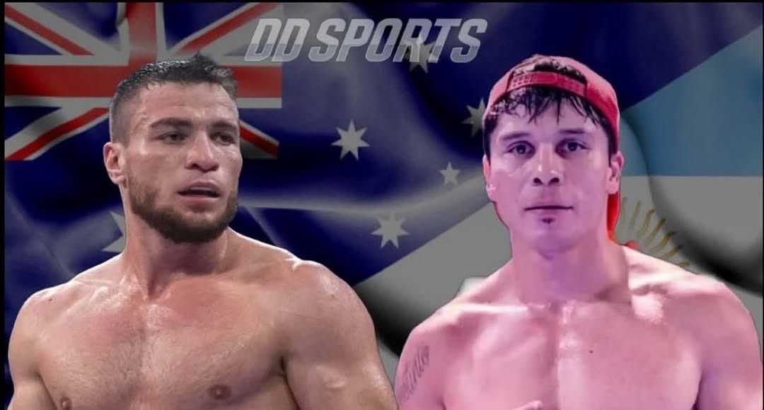 Источник: DD Sports