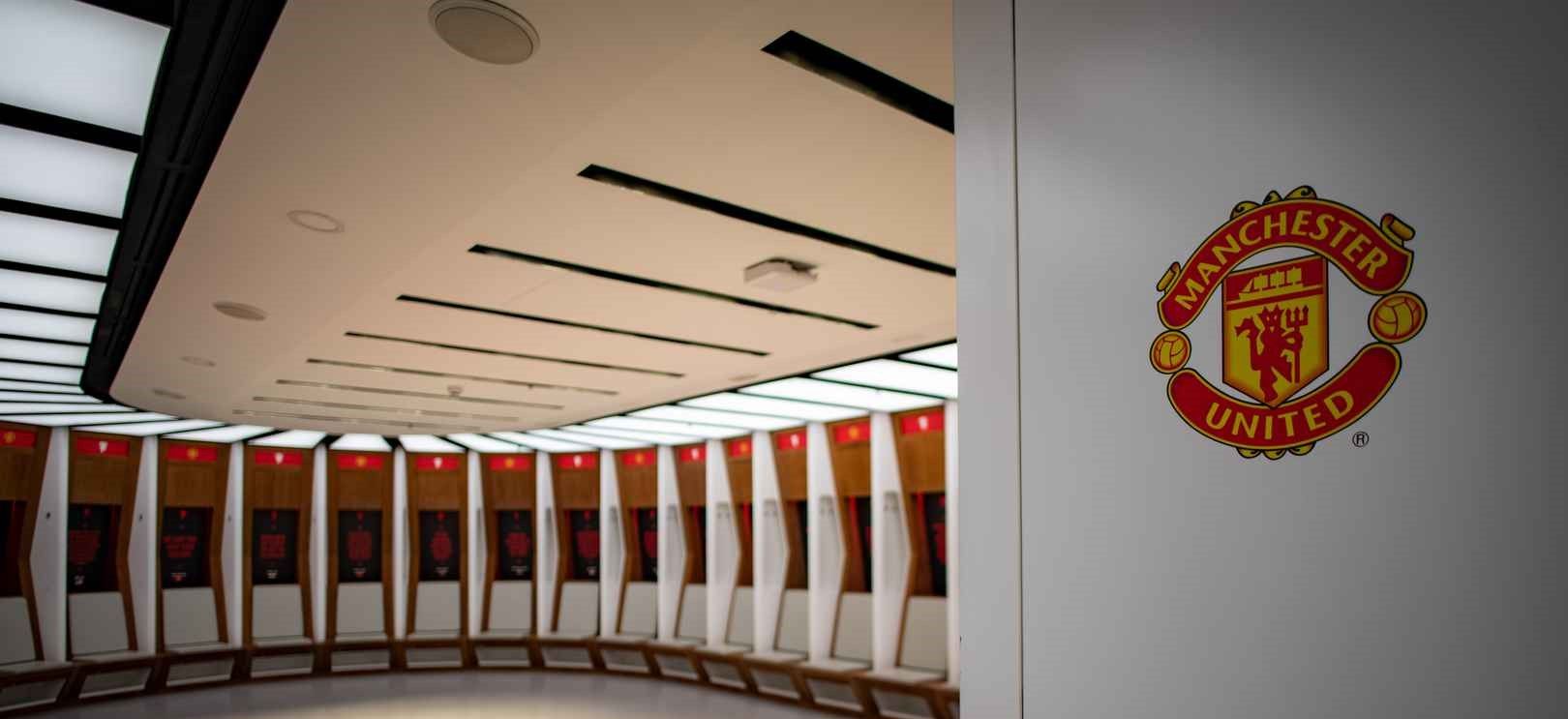 Источник: manutd.com