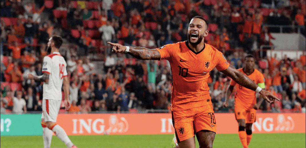 Источник: KNVB Media