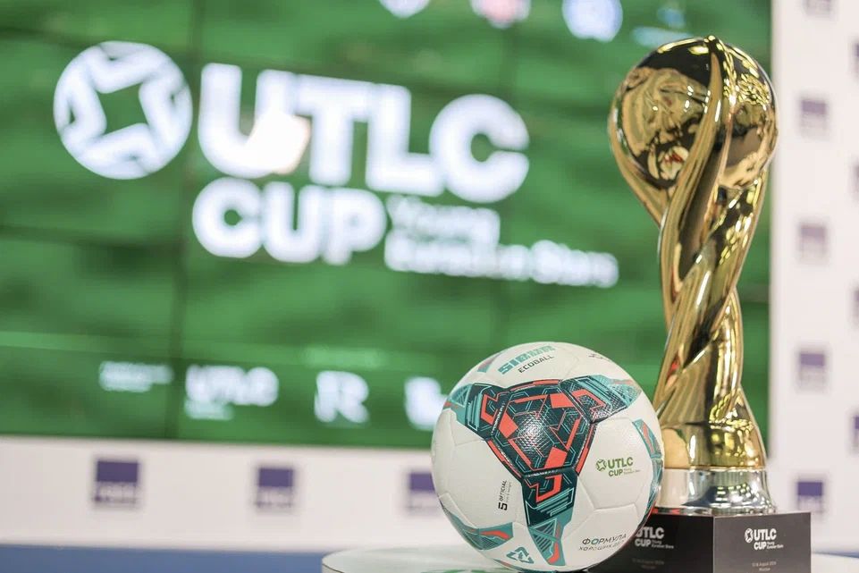 Источник: пресс-служба UTLC Cup