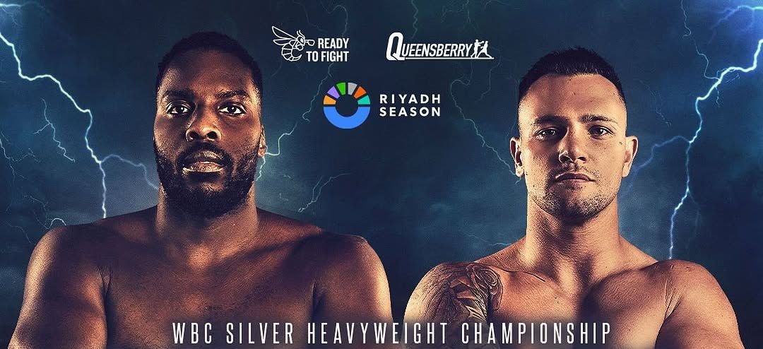 Источник: Queensberry Promotions