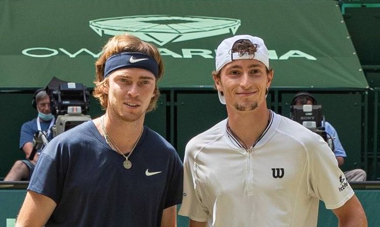 Источник: NOVENTI OPEN/Mathias Schulz