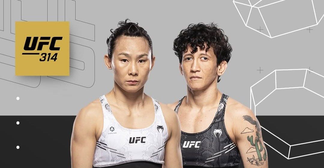 Источник: UFC Brasil