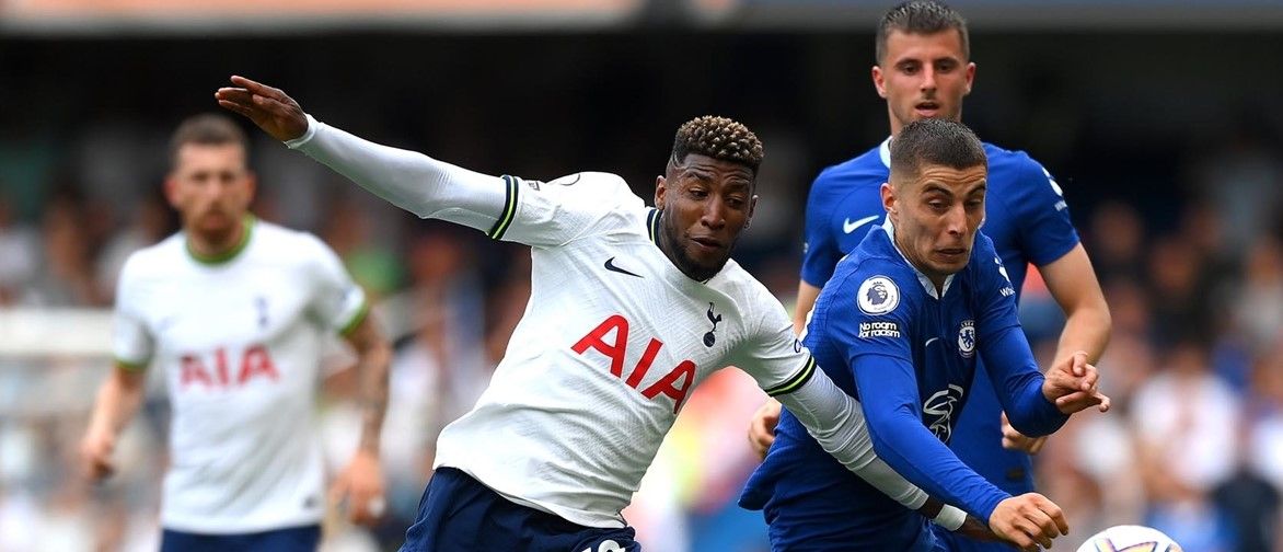 Источник: tottenhamhotspur.com