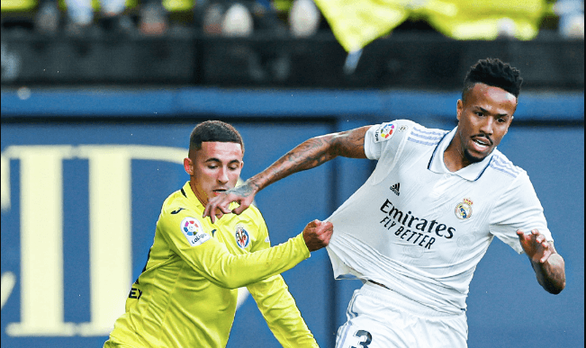 Источник: ФК «Реал»