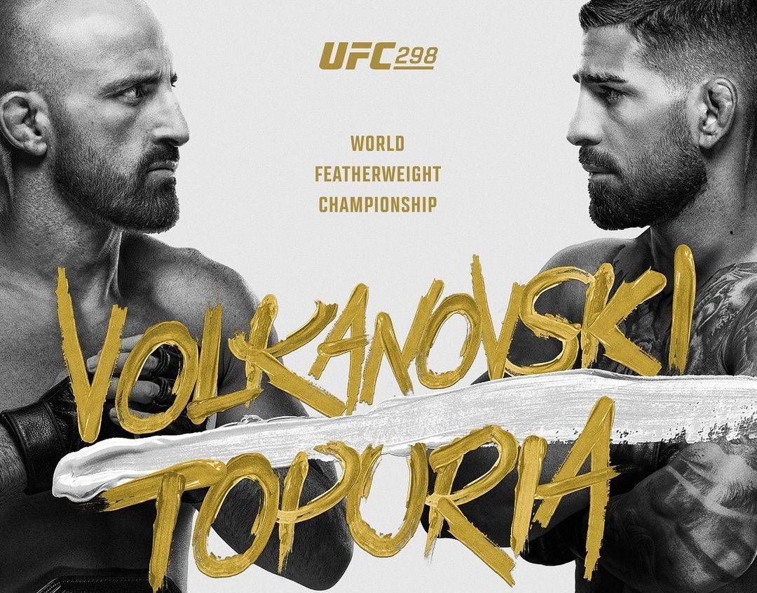 Источник: UFC