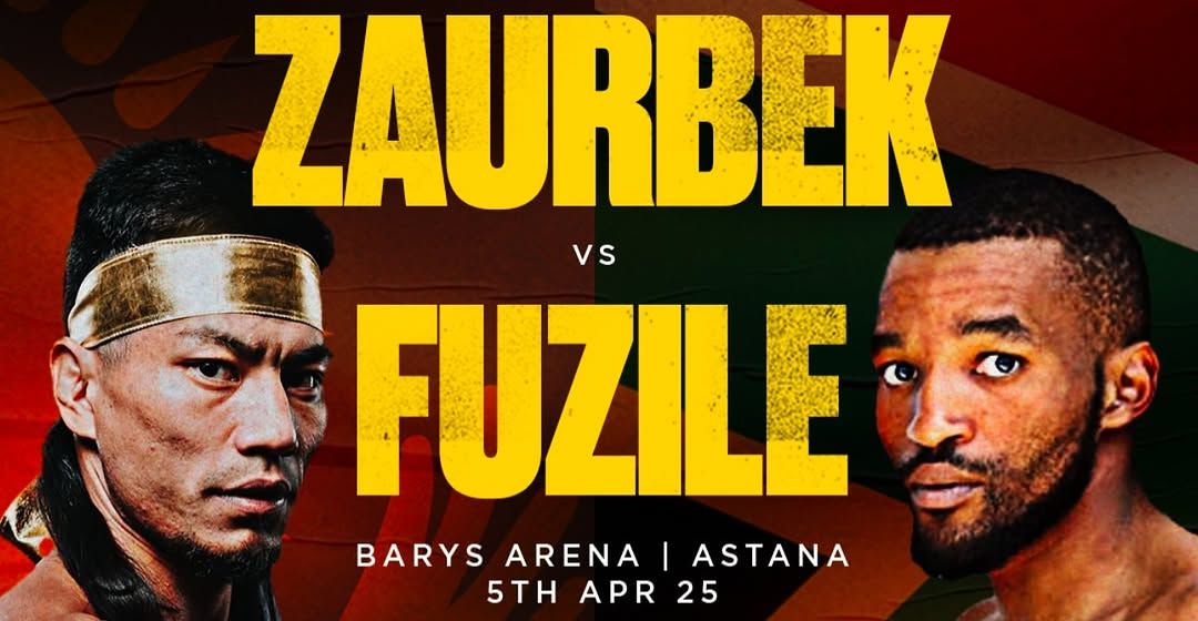 Источник: Wasserman Boxing