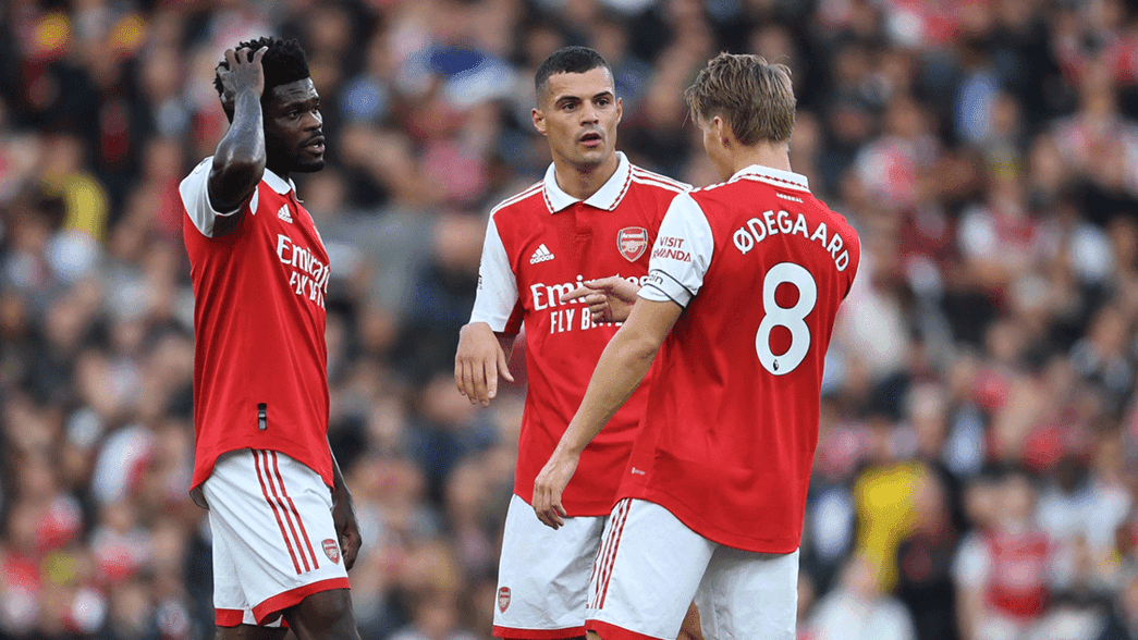 Источник: официальный сайт "Арсенала"