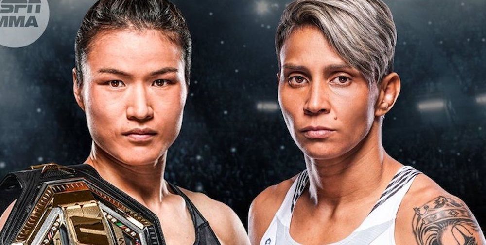 Источник: ESPN MMA