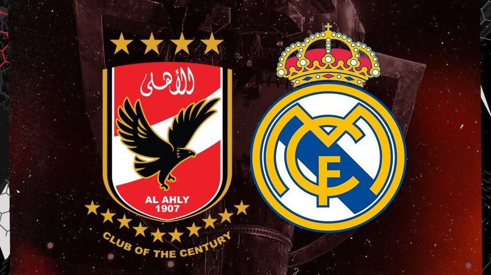 Источник: соцсети «Аль-Ахли»