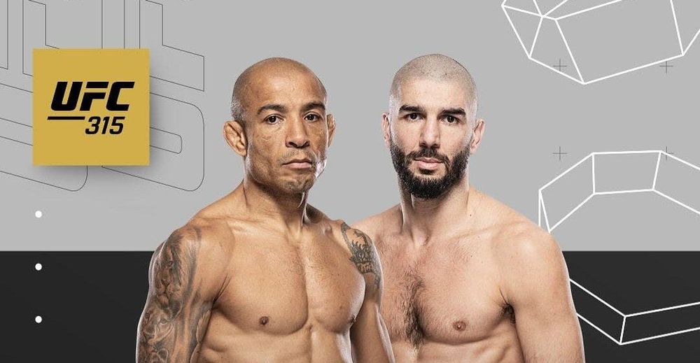 Источник: UFC Eurasia