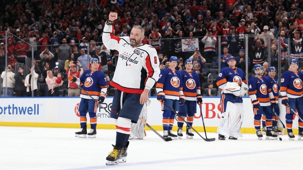 Источник: nhl.com/capitals