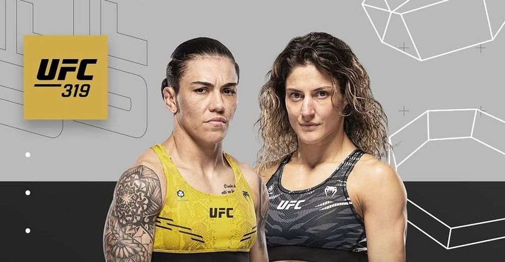 Источник: UFC