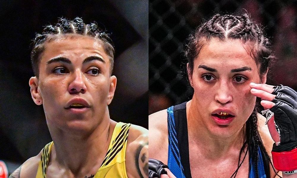 Источник: MMA Fighting