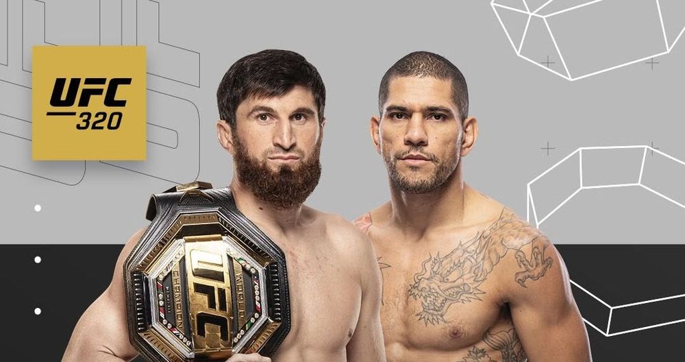 Источник: UFC Eurasia