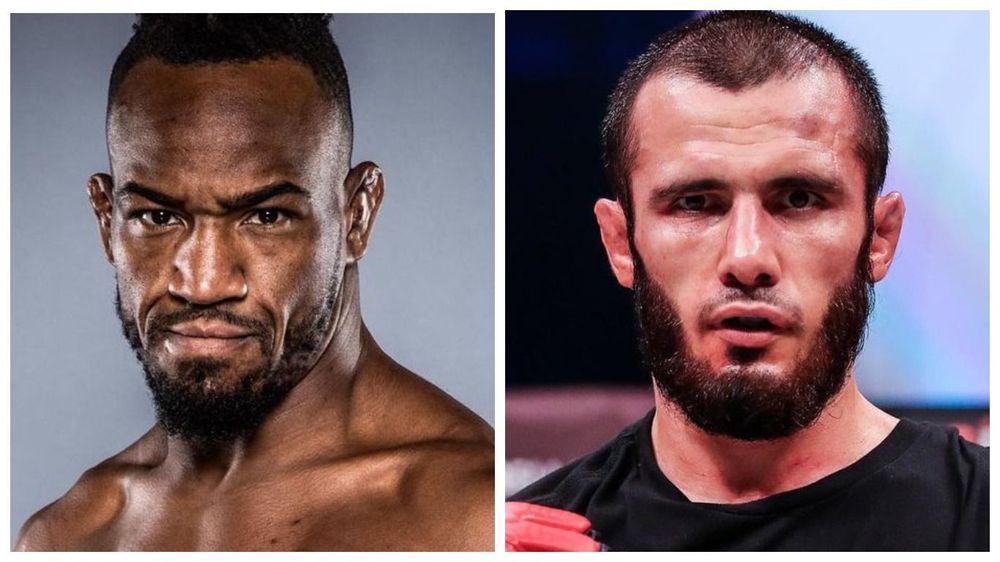 Источник: соцсети Аутло и Мамедова