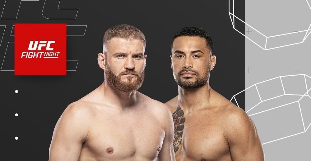 Источник: UFC Eurasia