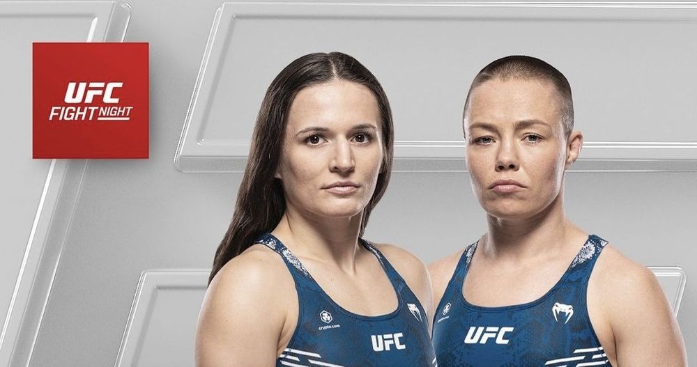 Источник: UFC Eurasia