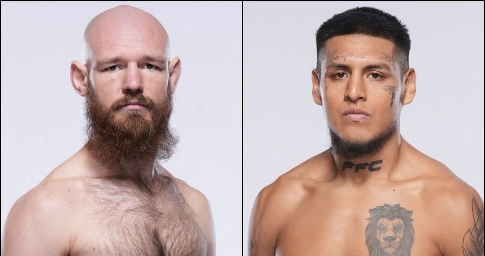 Источник: ufcnewsalerts