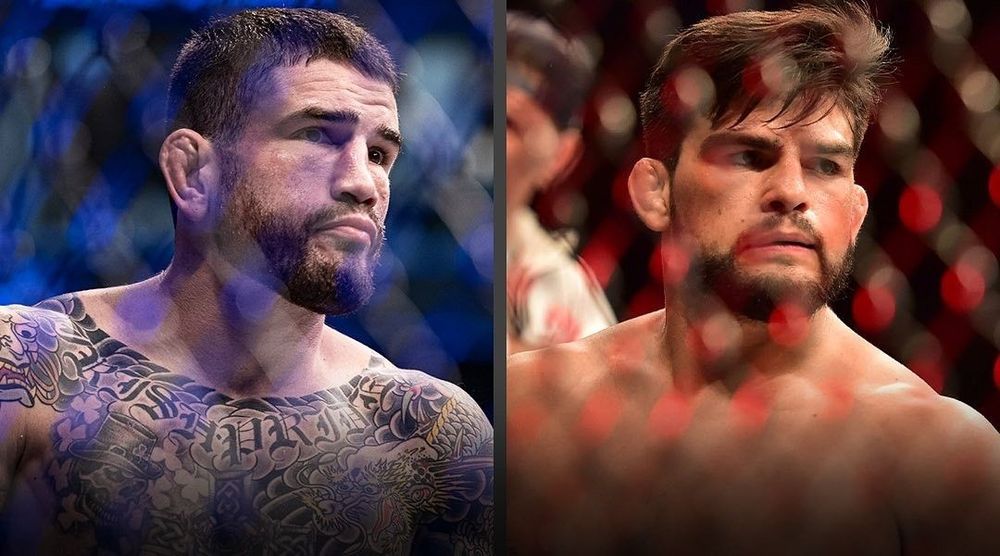 Источник: MMA Junkie