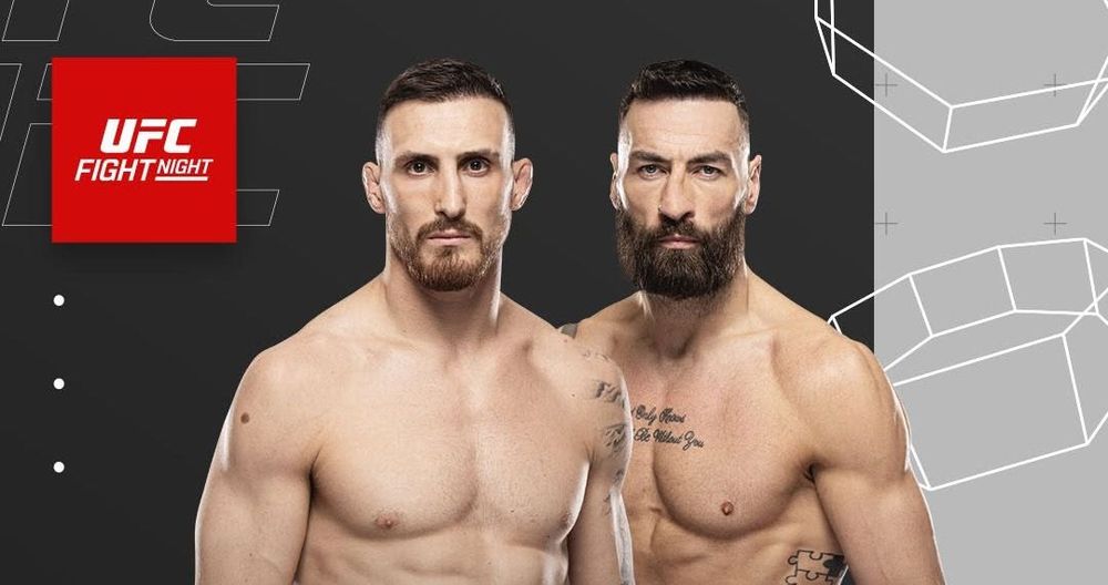 Источник: UFC