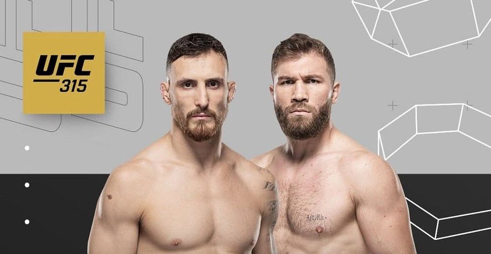 Источник: UFC Eurasia