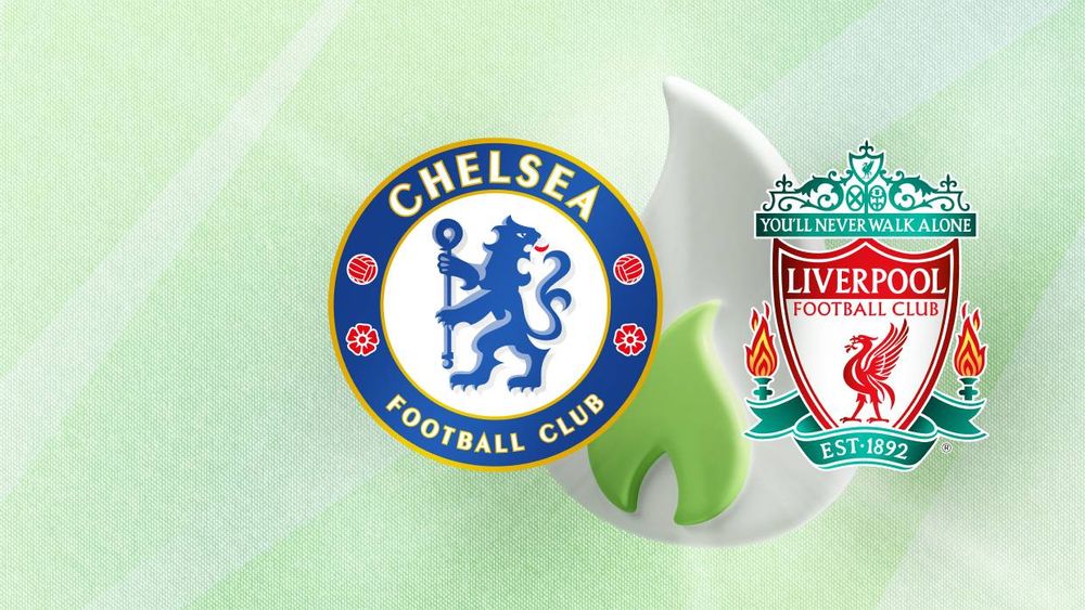 Челси - Ливерпуль