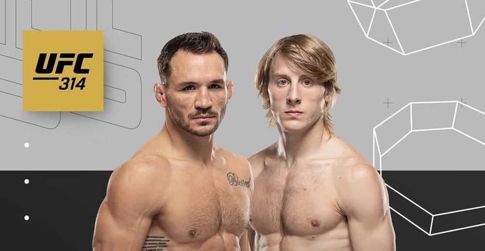Источник: UFC Eurasia