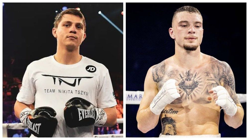 Источники: соцсети Цзю и Боммбера