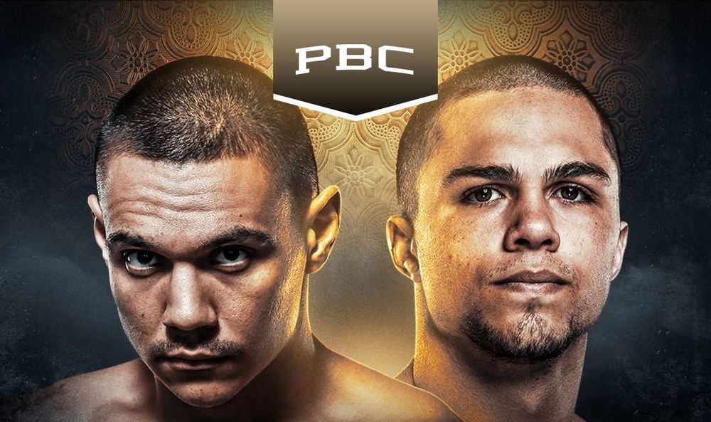 Источник: Premier Boxing