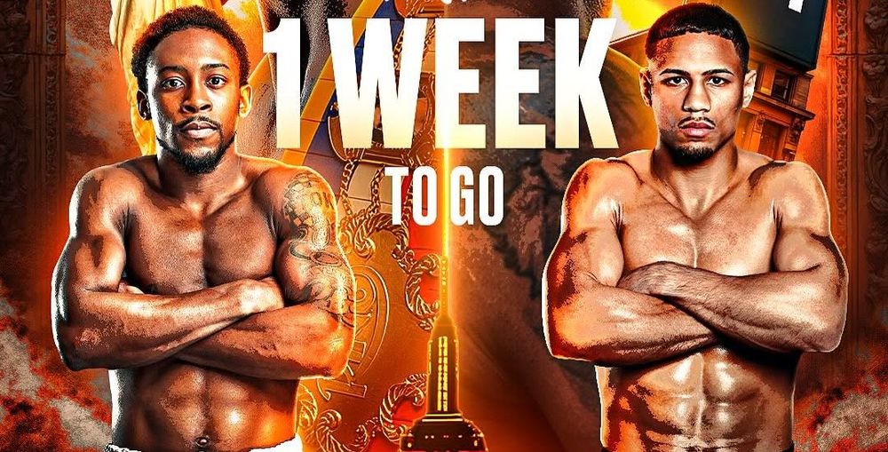 Источник: Ring Magazine