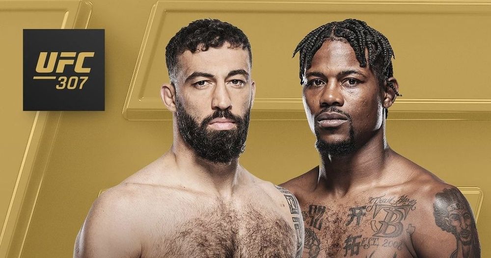 Источник: UFC Eurasia