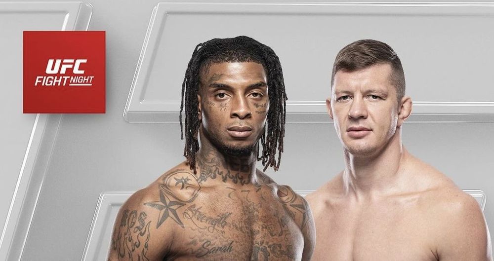 Источник: UFC Eurasia