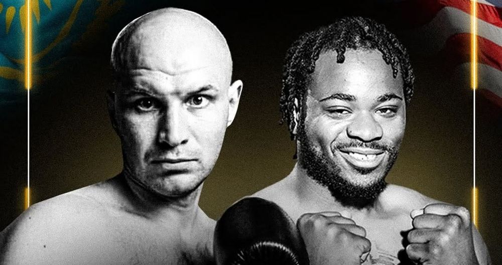 Источник: All Stars Boxing