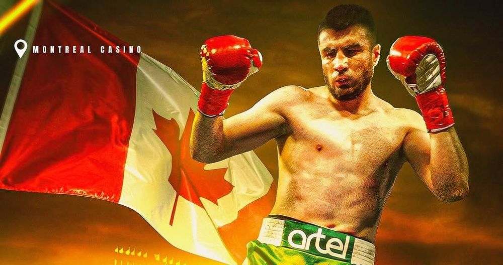 Источник: Top Rank