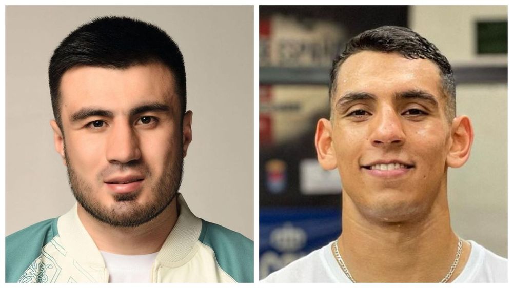 Источник: соцсети Джалолова и Гадфа