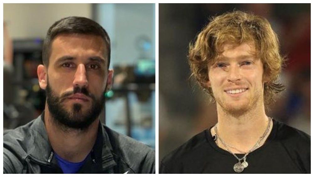 Источник: соцсети Джумхура и Рублева