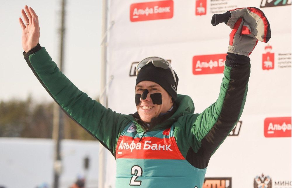 Эдуард Латыпов. Источник: Евгений Тумашов / СБР