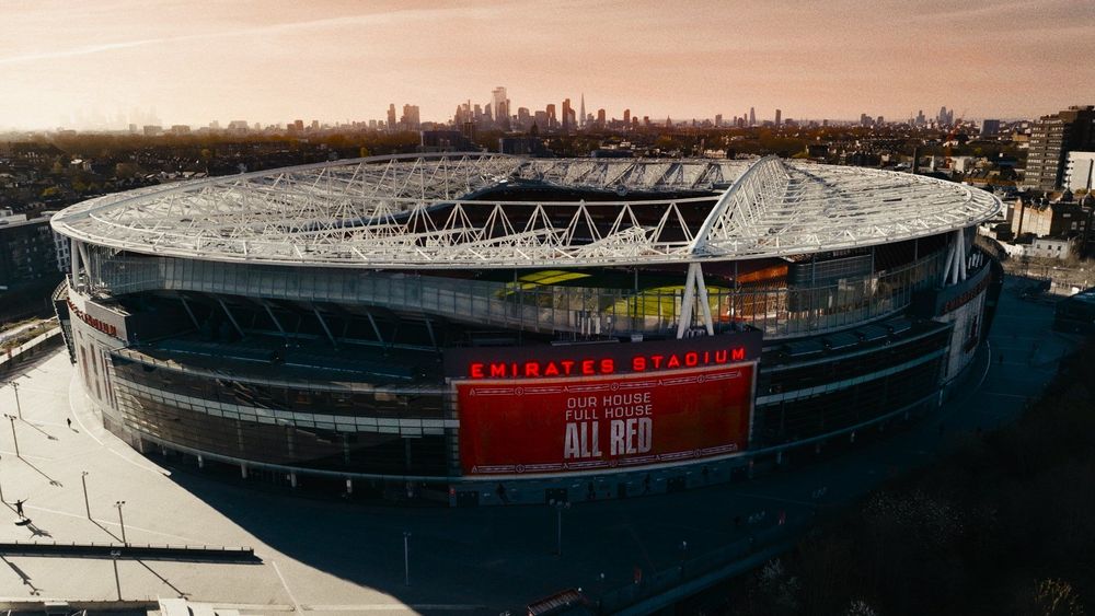 Источник: пресс-служба ФК «Арсенал»