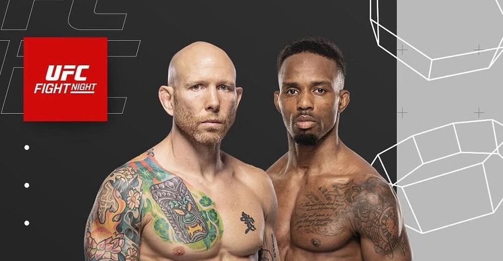 Источник: UFC Eurasia