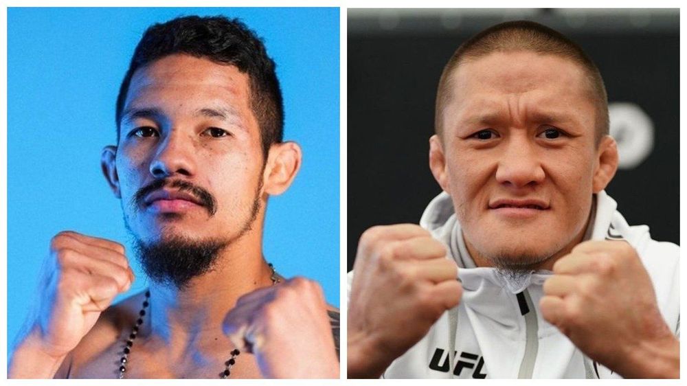 Источник: соцсети Эстевама и Жумагулова